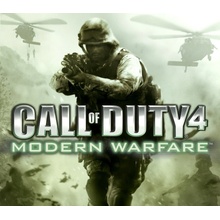 Call Of Duty 4 Modern Warfare