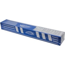 Most Rutil-kyslá 346 6020 5,0 x 450 mm 5,4 kg