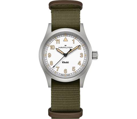 Hamilton H69401910