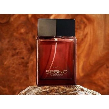Avon Segno Success parfémovaná voda pánská 75 ml