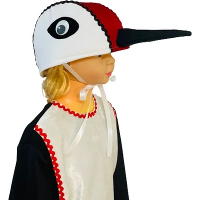 КАРНАВАЛ ШАПКА КЪЛВАЧ (787720230934)