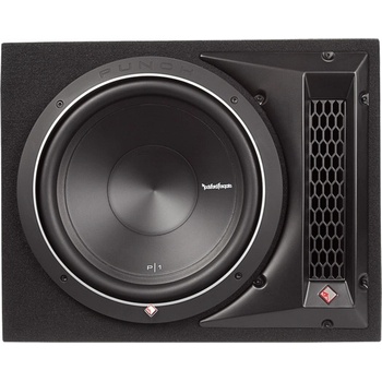 Rockford Fosgate Punch P3-1X12