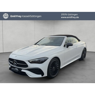 Mercedes-Benz CLE 200 AMG Line 150 kW