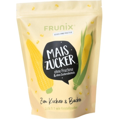 Frunix Kukuřičný cukr 500 g