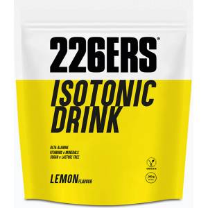 226ERS Изотонична напитка 226ERS Isotonic Drink 0, 5 kg лимон
