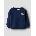NAME IT Блуза nmmvildar ls sweat box bru