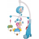 FunPlay FP 5469 na diaľkové ovládanie modrá