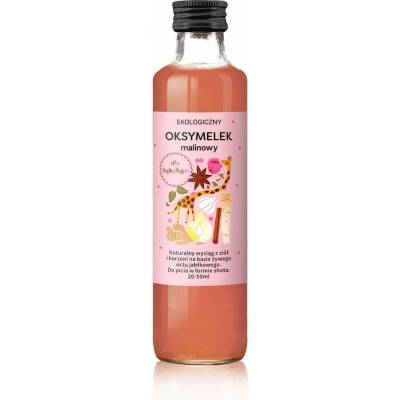 Zakwasownia Oxymelek pro děti Raspberry 250 ml