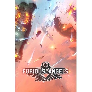 MorfeoDev Furious Angels (PC)