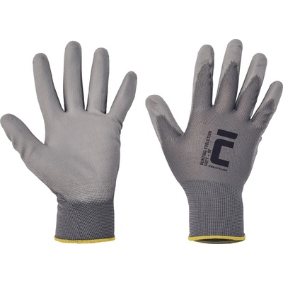 CERVA Cerva bunting gray evolution / Ръкавици с покритие 11 (0108008999110)