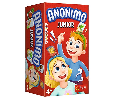 Anonimo junior