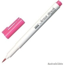 Marvy Uchida Marvy 1100-9 Pink Artist brush