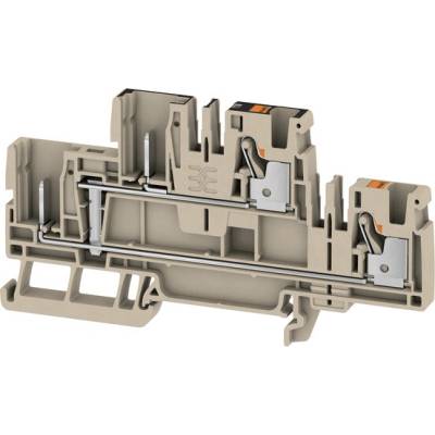 Weidmüller APGTB 4 2T VL 4C/2 (2540260000)