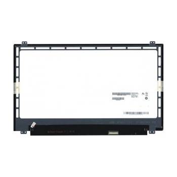 Displej na notebook Clevo P650RZ 15,6“ 30pin Full HD LED Slim IPS - Lesklý