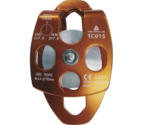 Delta Plus TC015