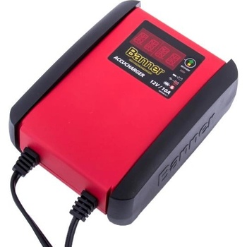 Banner Accucharger 12V 10A