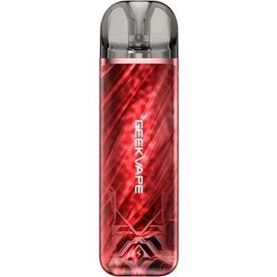 GeekVape Obelisk U Pod 950 mAh Red 1 ks
