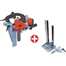 Mafell LS 103/40 Ec s garniturou 150mm + FG 150 924237+200980