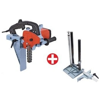 Mafell LS 103/40 Ec s garniturou 150mm + FG 150 924237+200980