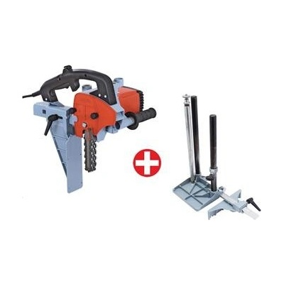 Mafell LS 103/40 Ec s garniturou 150mm + FG 150 924237+200980