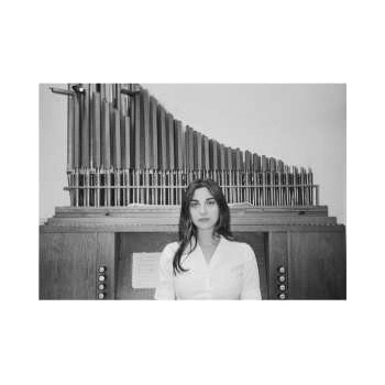 2 Kali Malone - The Sacrificial Code LP