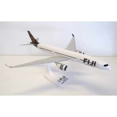 PPC Holland Airbus A350 941 Fiji Airways 2010s Colors Snap Fit 1:200
