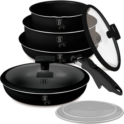 Berlinger Haus 9 pcs BH/8257