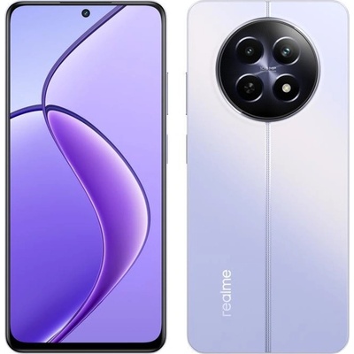 Realme 12 5G 8GB/256GB Twilight Purple – Zboží Živě