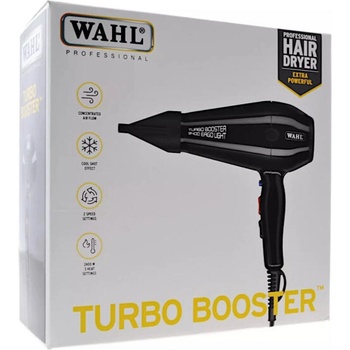 Image 1 of Wahl TurboBooster 3400 ErgoLight (4314-0475)