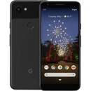 Мобилни телефони (GSM) Google Pixel 3a 64GB