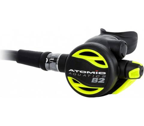 Atomic Aquatics B2 Octopus