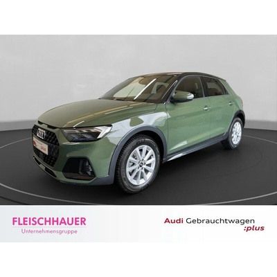 Audi A1 35 TFSI S-tronic 110 kW