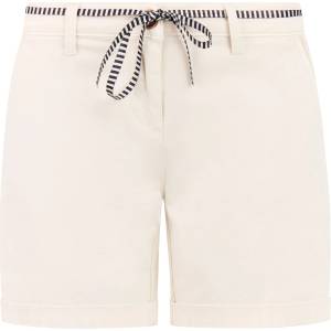 Protest Дамски къси панталони Protest Women's PRTTulip Shorts - Canvas Off White - размер 40 (EU) (112-4290-0114)