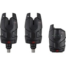 JRC Radar DR Signalizátor s příposlechem 2+1 Černá