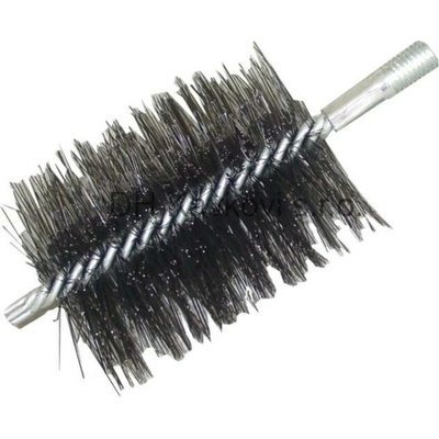 Čistící kartáč 6,3X 6,3 - hranatý