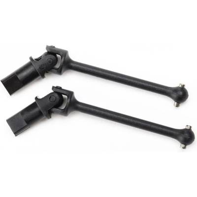 Traxxas Полуоски за Traxxas Latrax Teton Driveshaft assembly front/rear, TRX7650 (TRX7650)