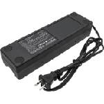 Cameron Sino Зарядно за батерия за дистанционно за кран HBC FBFUB09N, FUB 9NM 6V, FUB9NM, Linus 4, Micron 4, Linus 6 (DF-FBA209UA) Зарядно за батерии