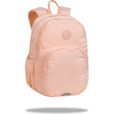 COOLPACK Ученическа раница CoolPack Rider Powder peach (F109650)
