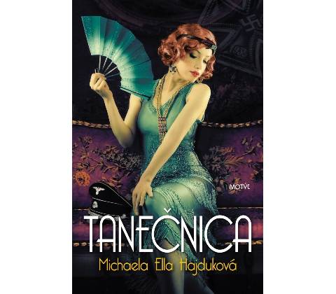 Tanečnica
