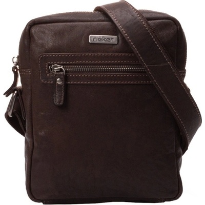 Rieker 9001 hnědá W1 9001-BROWN