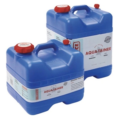 Reliance Aqua Tainer Kanister, 15 l