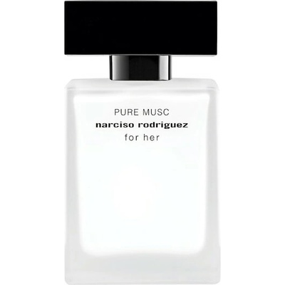Narciso Rodriguez herPure Musc parfémovaná voda dámská 30 ml