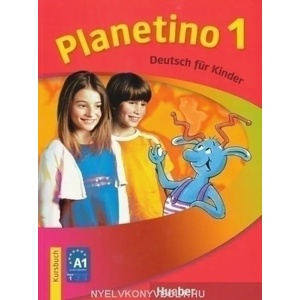 Planetino (ISBN: 9783193015778)