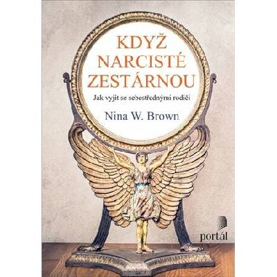 Když narcisté zestárnou