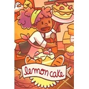 Lemon Cake