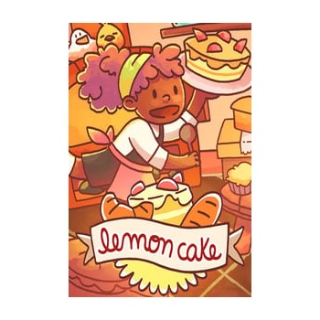 Lemon Cake