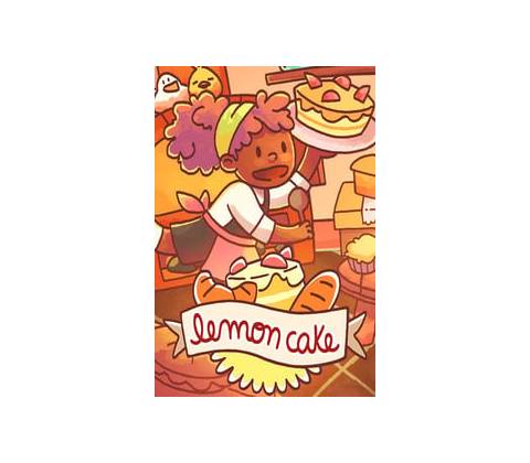Lemon Cake
