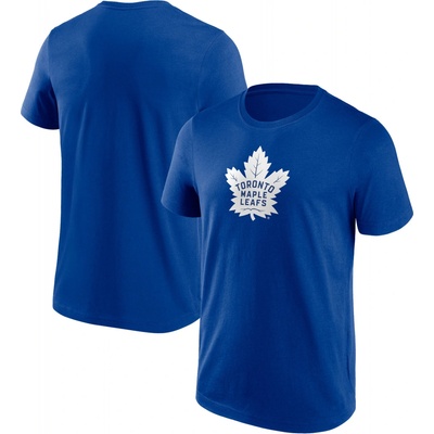 Fanatics pánské tričko Toronto Maple Leafs Primary Logo Graphic T-Shirt