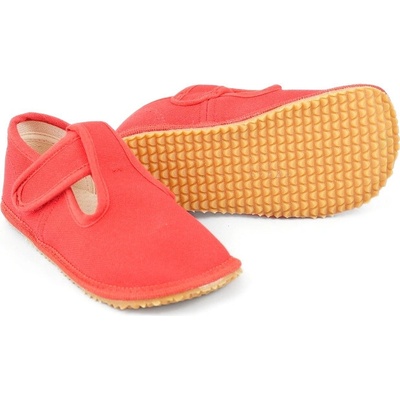 Beda Wide Just Red