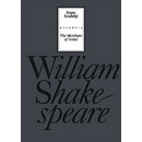 Knihy Kupec benátský / The Merchant of Venice - William Shakespeare